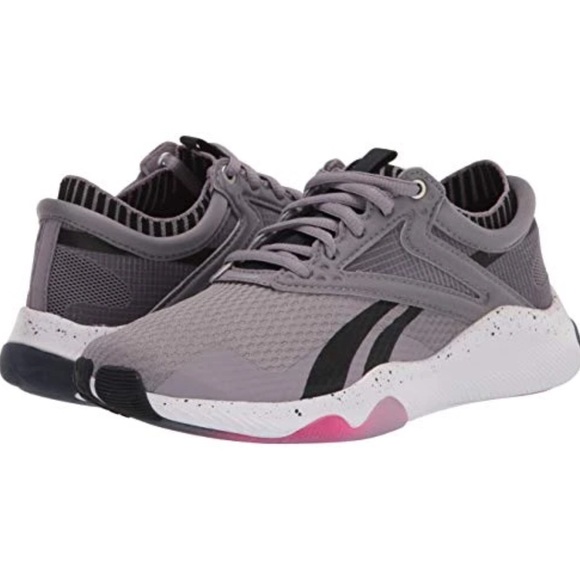 Reebok Women's HIIT Training Shoe Cross Trainer - like new - Picture 4 of 9